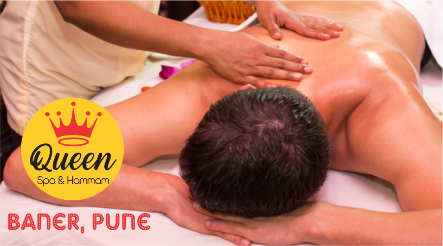 Ayurvedic Massage in Baner Pune